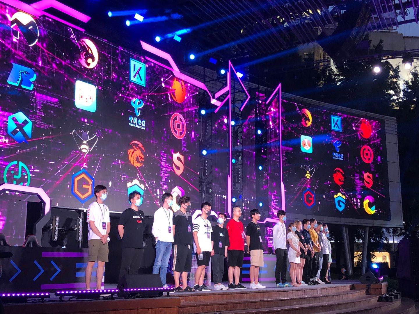 惊人的成功 惊人的成功