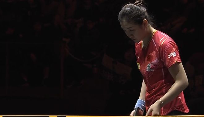 郑钦文的新 郑钦文的新