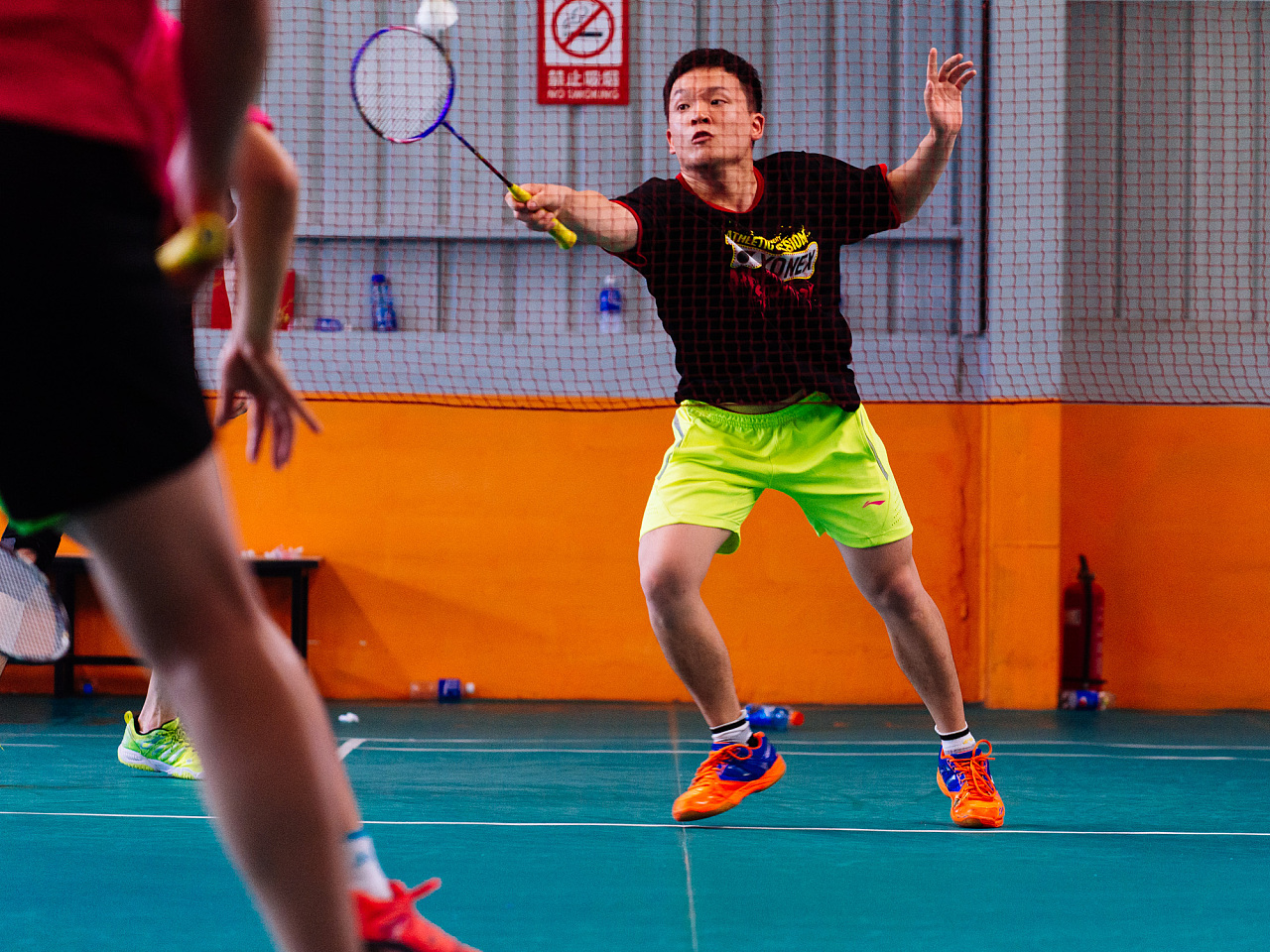 安排与比赛 安排与比赛