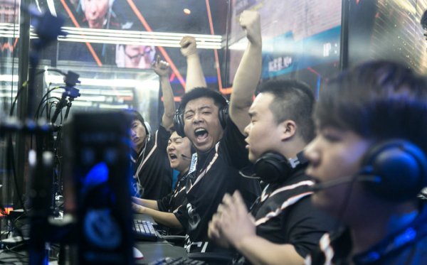 切尔西的情 切尔西的情